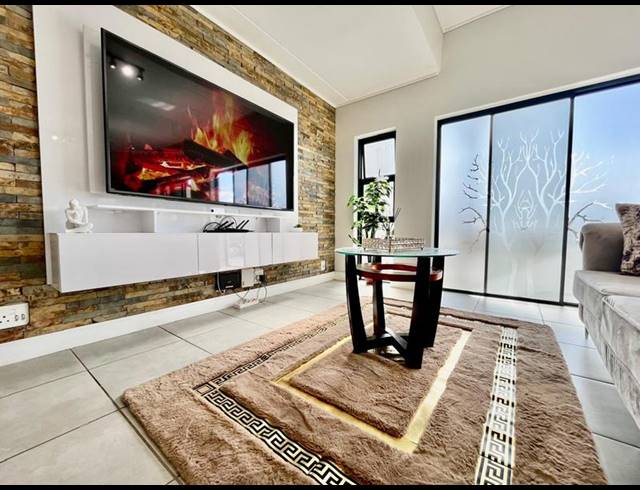 2 BEDROOM APARTMENT FOR SALE IN JUKSKEI VIEW